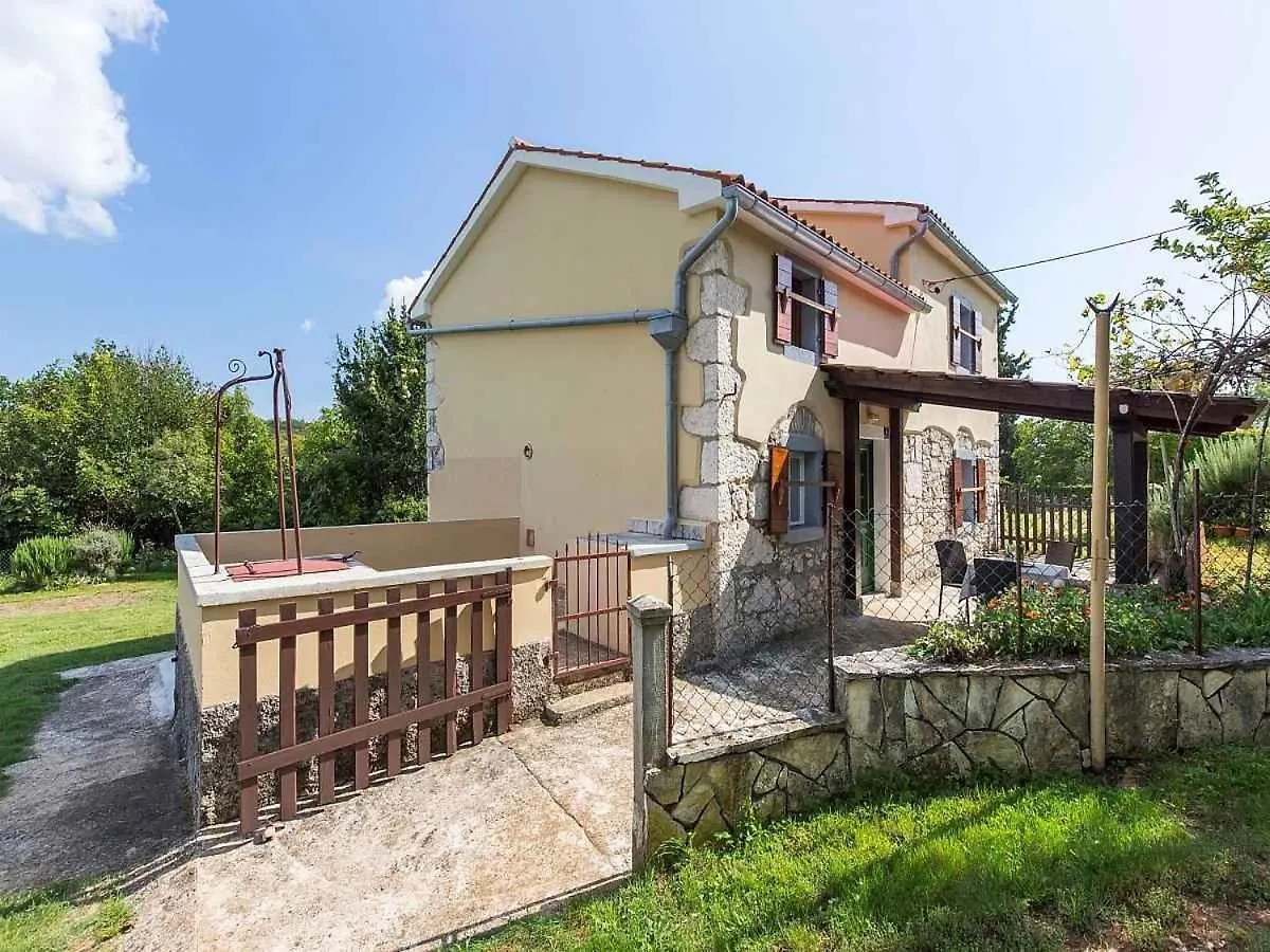 Holiday Home In Mali Turini 36021