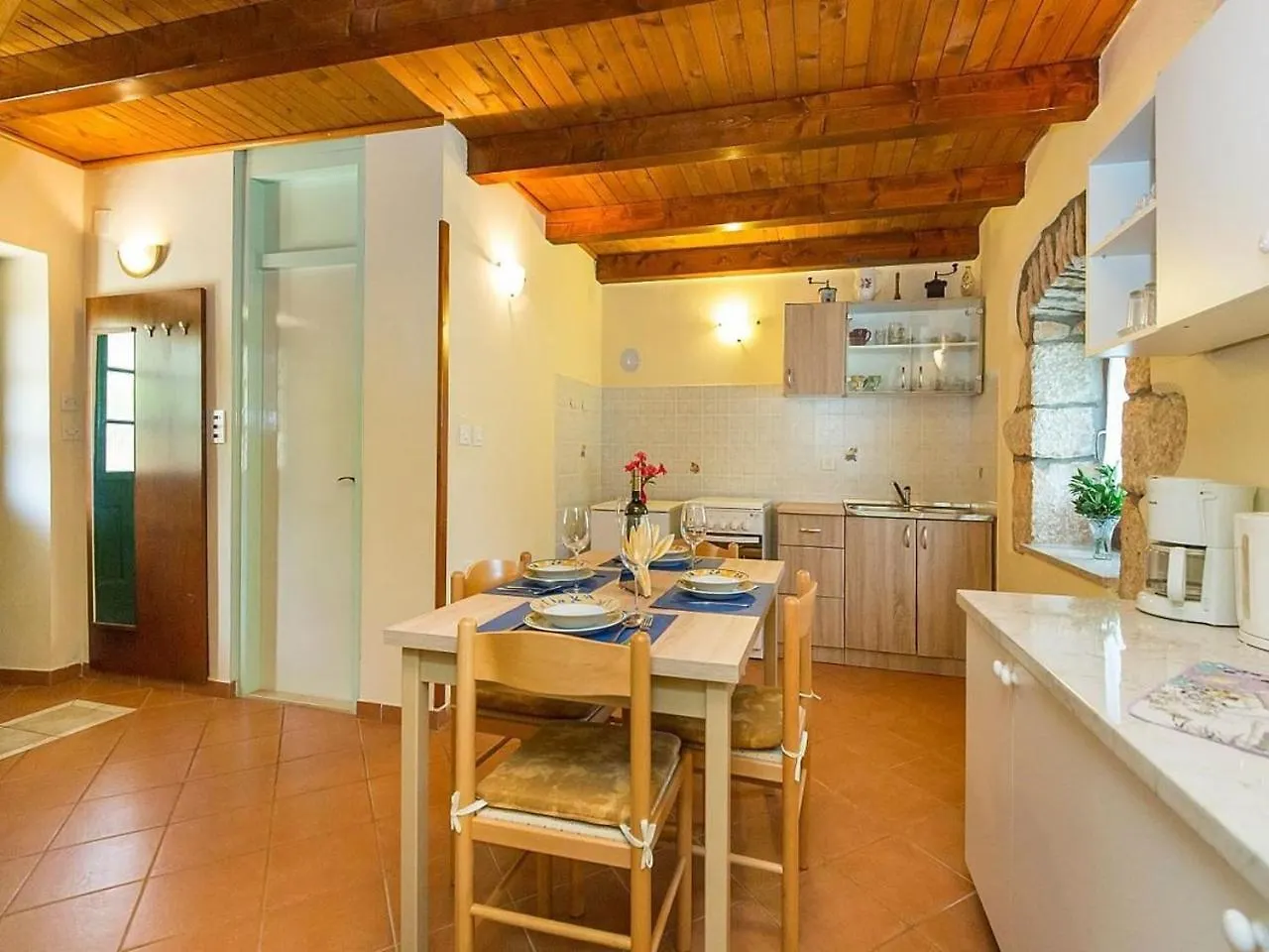Holiday Home In Mali Turini 36021
